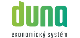 Logo DUNA